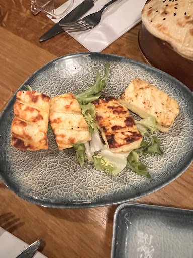 Photo of Yaprak Woodley - 61-63 Crockhamwell Rd, Woodley, Reading RG5 3JP