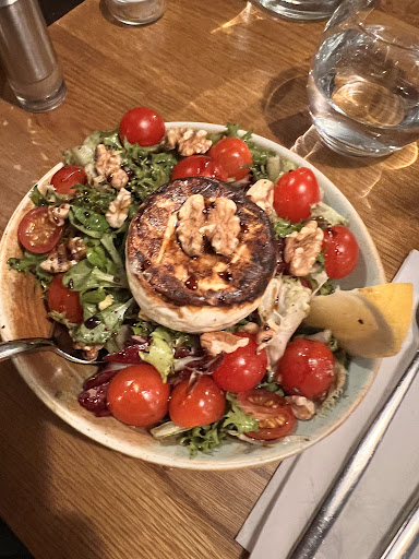 Photo of Yaprak Woodley - 61-63 Crockhamwell Rd, Woodley, Reading RG5 3JP