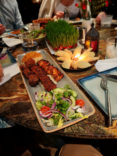 Photo of Yaprak Woodley - 61-63 Crockhamwell Rd, Woodley, Reading RG5 3JP