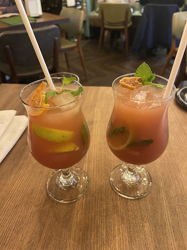 Photo of Vaasu by Atul Kochhar - 2 Chapel St, Marlow SL7 1DD