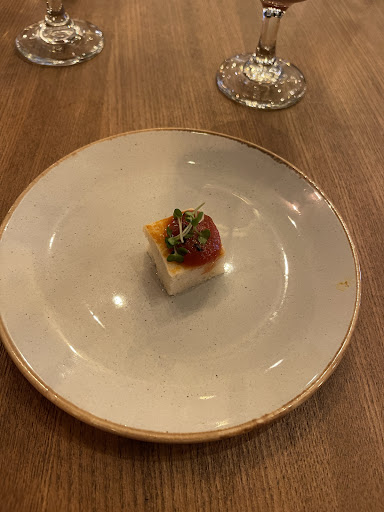 Photo of Vaasu by Atul Kochhar - 2 Chapel St, Marlow SL7 1DD