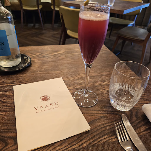 Photo of Vaasu by Atul Kochhar - 2 Chapel St, Marlow SL7 1DD