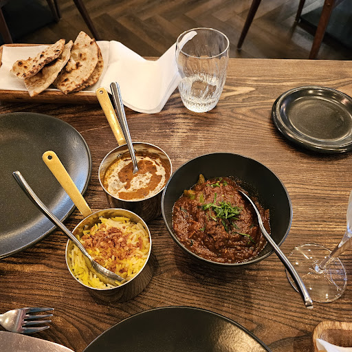 Photo of Vaasu by Atul Kochhar - 2 Chapel St, Marlow SL7 1DD