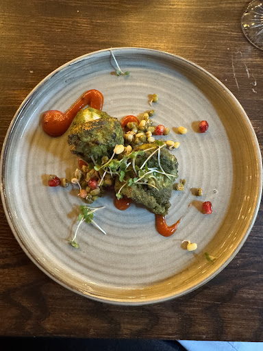 Photo of Vaasu by Atul Kochhar - 2 Chapel St, Marlow SL7 1DD