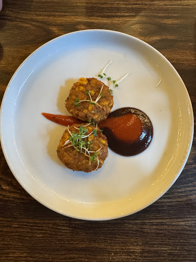 Photo of Vaasu by Atul Kochhar - 2 Chapel St, Marlow SL7 1DD