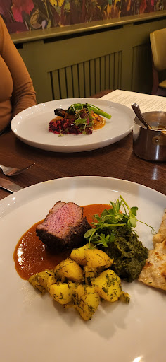 Photo of Vaasu by Atul Kochhar - 2 Chapel St, Marlow SL7 1DD