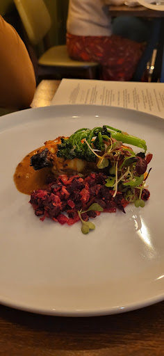 Photo of Vaasu by Atul Kochhar - 2 Chapel St, Marlow SL7 1DD