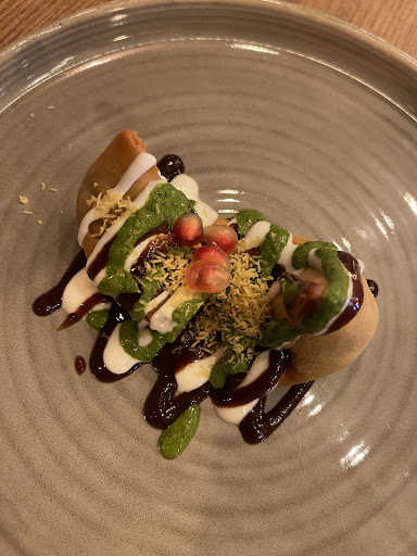 Photo of Vaasu by Atul Kochhar - 2 Chapel St, Marlow SL7 1DD