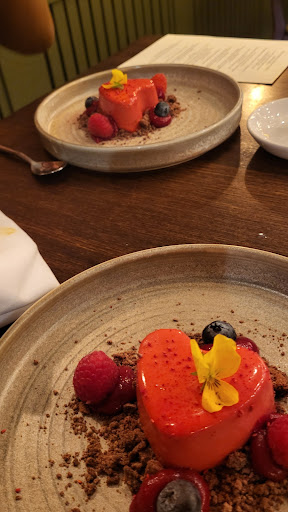 Photo of Vaasu by Atul Kochhar - 2 Chapel St, Marlow SL7 1DD