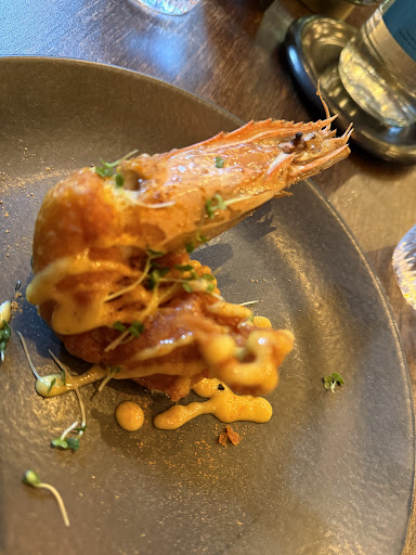 Photo of Vaasu by Atul Kochhar - 2 Chapel St, Marlow SL7 1DD