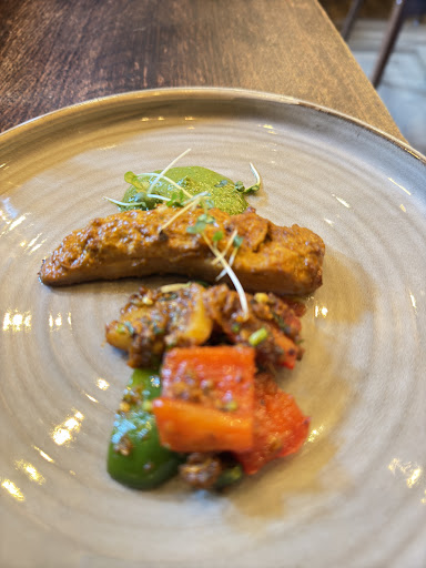 Photo of Vaasu by Atul Kochhar - 2 Chapel St, Marlow SL7 1DD