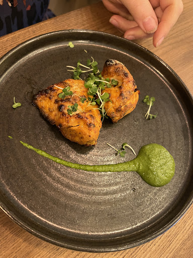 Photo of Vaasu by Atul Kochhar - 2 Chapel St, Marlow SL7 1DD