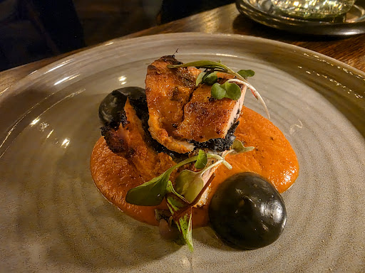 Photo of Vaasu by Atul Kochhar - 2 Chapel St, Marlow SL7 1DD