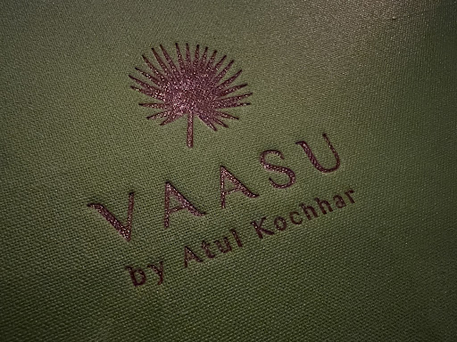 Photo of Vaasu by Atul Kochhar - 2 Chapel St, Marlow SL7 1DD