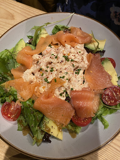 Photo of The Cedar Coffee Shop - 28 West St, Marlow SL7 2NB