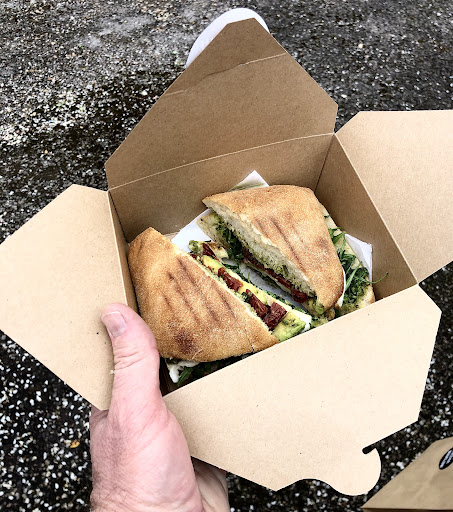 Photo of The Cedar Coffee Shop - 28 West St, Marlow SL7 2NB