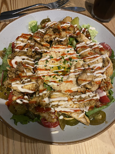 Photo of The Cedar Coffee Shop - 28 West St, Marlow SL7 2NB