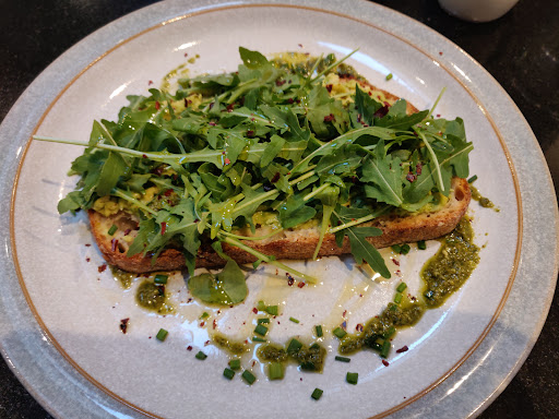 Photo of The Cedar Coffee Shop - 28 West St, Marlow SL7 2NB