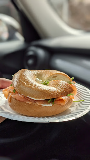 Photo of The Cedar Coffee Shop - 28 West St, Marlow SL7 2NB