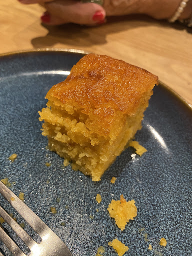 Photo of The Cedar Coffee Shop - 28 West St, Marlow SL7 2NB