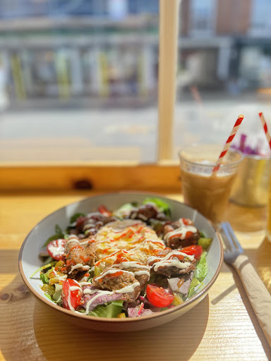 Photo of The Cedar Coffee Shop - 28 West St, Marlow SL7 2NB