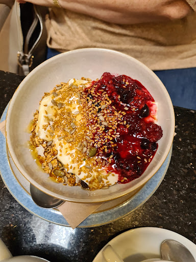 Photo of The Cedar Coffee Shop - 28 West St, Marlow SL7 2NB