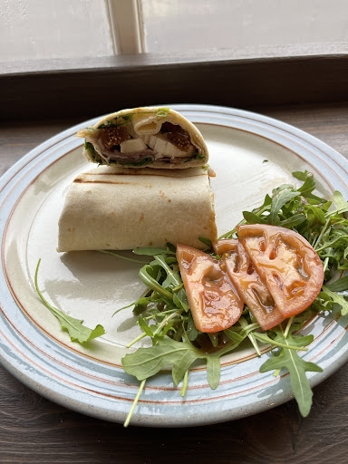 Photo of The Cedar Coffee Shop - 28 West St, Marlow SL7 2NB