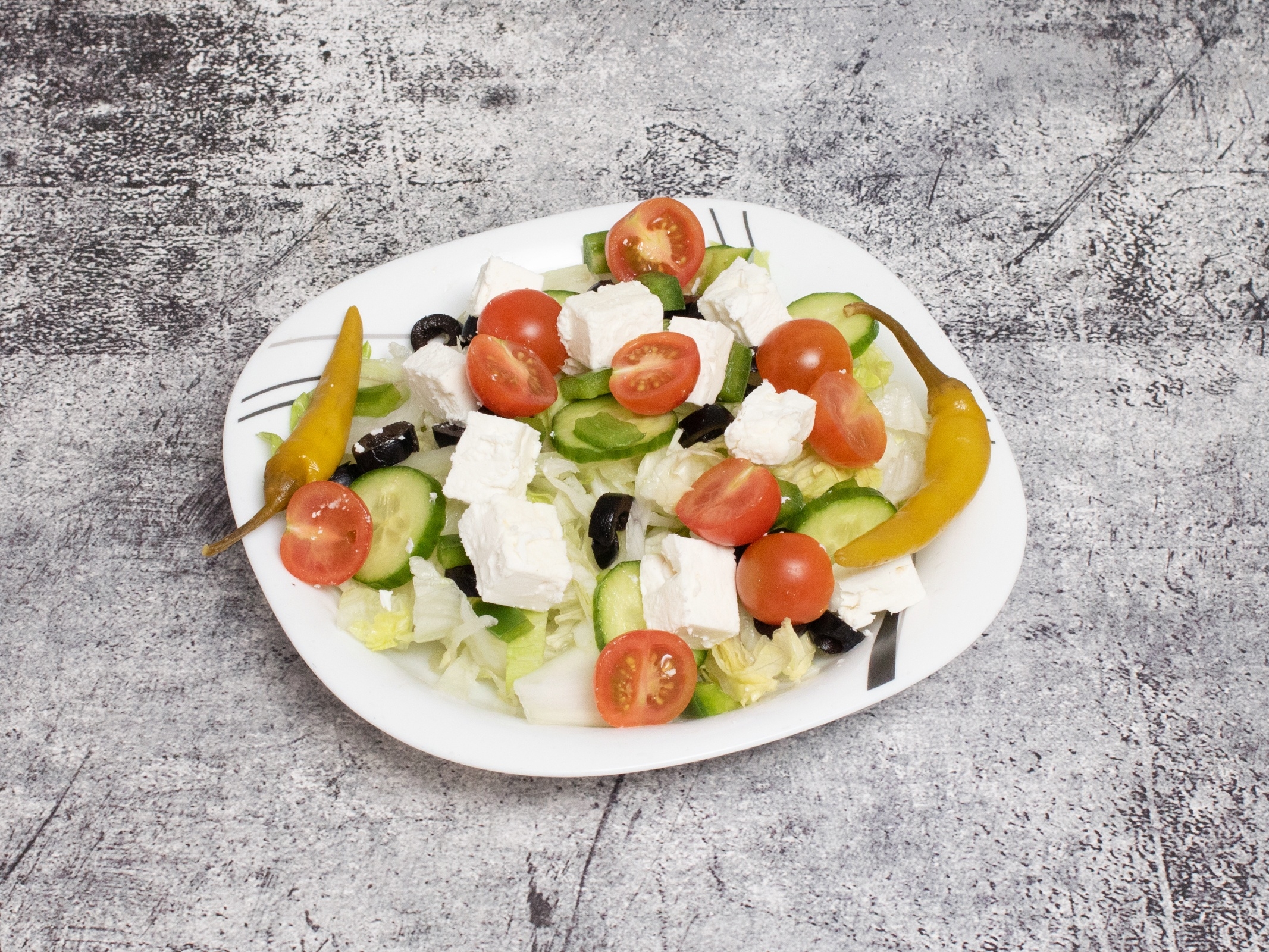 Photo of Mediterranean Shawarma - 7A Church Rd, Gatley, Cheadle SK8 4NG