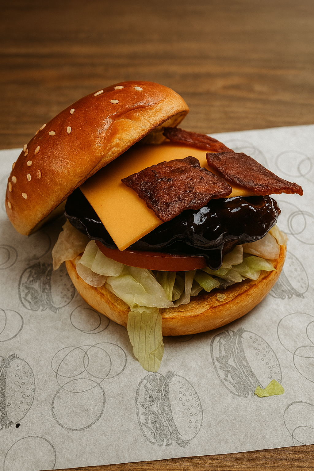 Photo of THE DELISH - 150 London Rd, Hazel Grove, Stockport SK7 4DJ