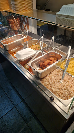 Photo of Tyros Lebanese Food - 7 Tiviot Dl, Stockport SK1 1TA