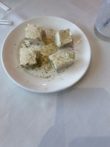 Photo of Shaam Lebanese Restaurant - 1 Woodford Rd, Bramhall, Stockport SK7 1JN