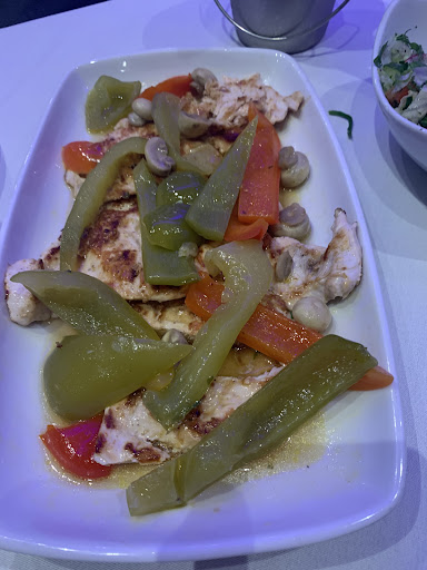 Photo of Shaam Lebanese Restaurant - 1 Woodford Rd, Bramhall, Stockport SK7 1JN