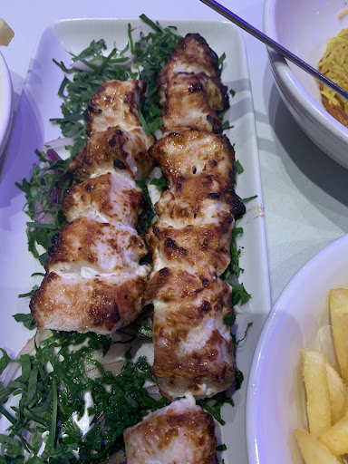 Photo of Shaam Lebanese Restaurant - 1 Woodford Rd, Bramhall, Stockport SK7 1JN