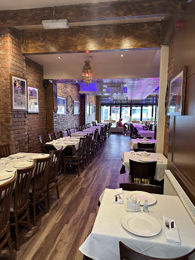 Photo of Shaam Lebanese Restaurant - 1 Woodford Rd, Bramhall, Stockport SK7 1JN