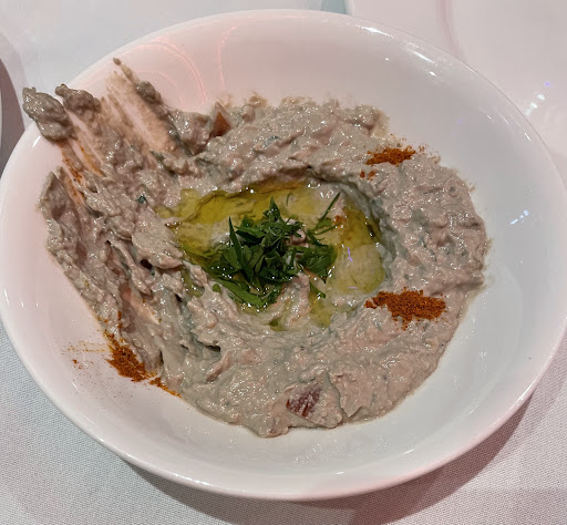 Photo of Shaam Lebanese Restaurant - 1 Woodford Rd, Bramhall, Stockport SK7 1JN