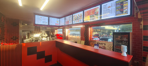 Photo of Flamez - 128 Lisburne Ln, Cheshire, Stockport SK2 5RH