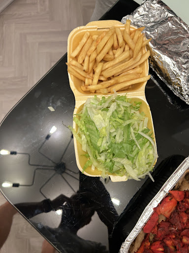 Photo of Flamez - 128 Lisburne Ln, Cheshire, Stockport SK2 5RH