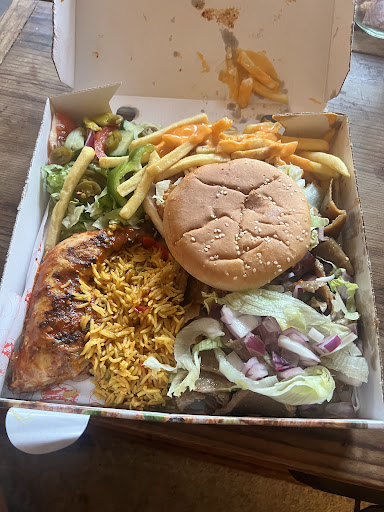 Photo of Eat My Buns - 6 Fulmar Dr, Stockport SK2 5JL