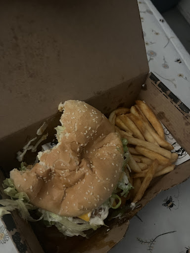 Photo of Eat My Buns - 6 Fulmar Dr, Stockport SK2 5JL