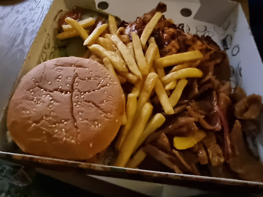 Photo of Eat My Buns - 6 Fulmar Dr, Stockport SK2 5JL
