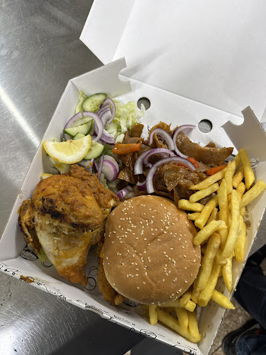 Photo of Eat My Buns - 6 Fulmar Dr, Stockport SK2 5JL