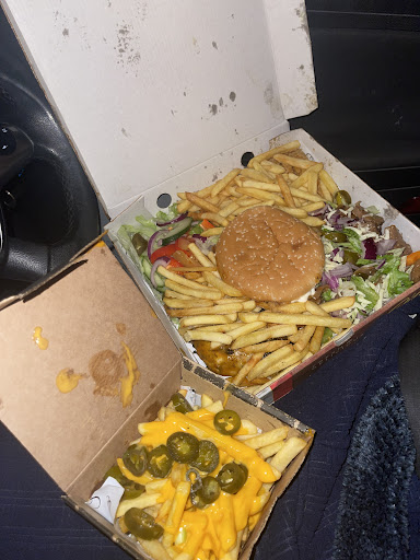 Photo of Eat My Buns - 6 Fulmar Dr, Stockport SK2 5JL