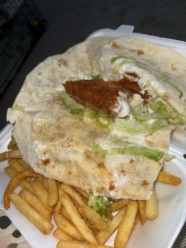 Photo of Eat My Buns - 6 Fulmar Dr, Stockport SK2 5JL