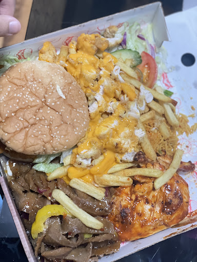 Photo of Eat My Buns - 6 Fulmar Dr, Stockport SK2 5JL