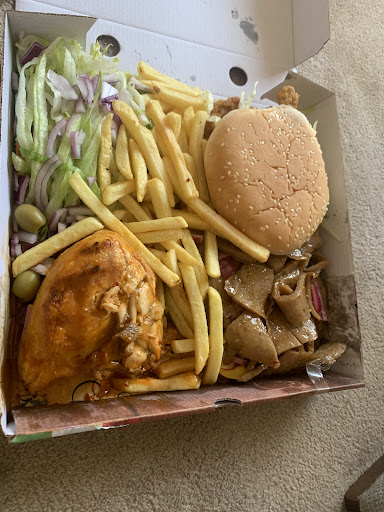 Photo of Eat My Buns - 6 Fulmar Dr, Stockport SK2 5JL