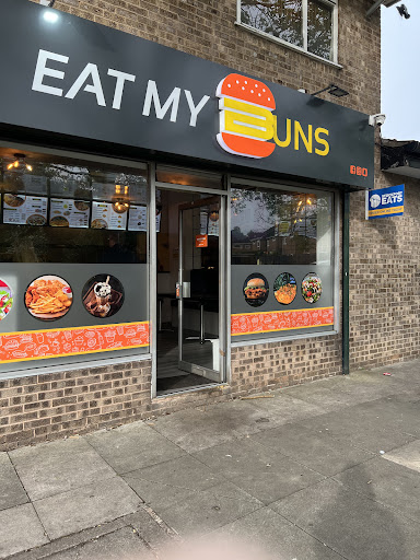 Photo of Eat My Buns - 6 Fulmar Dr, Stockport SK2 5JL
