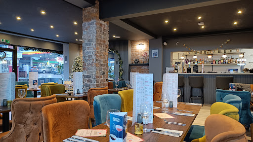 Photo of Sarma Marple - 95 Stockport Rd, Marple, Stockport SK6 6AA