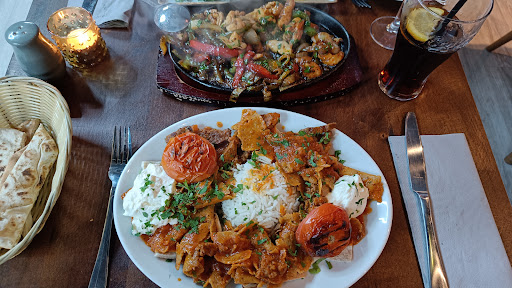 Photo of Sarma Marple - 95 Stockport Rd, Marple, Stockport SK6 6AA