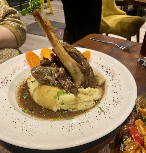 Photo of Sarma Marple - 95 Stockport Rd, Marple, Stockport SK6 6AA