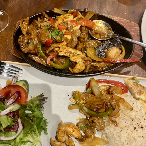 Photo of Sarma Marple - 95 Stockport Rd, Marple, Stockport SK6 6AA